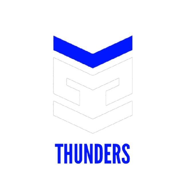 Esonty Thunders