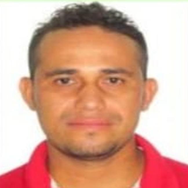ROMARIO PEREIRA DA SILVA