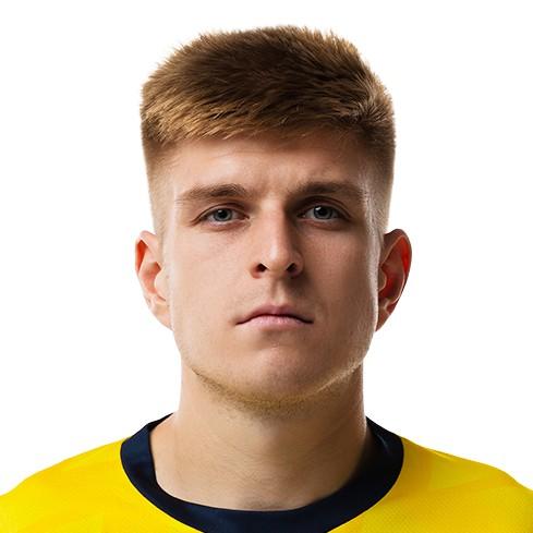 Алексей Миронов