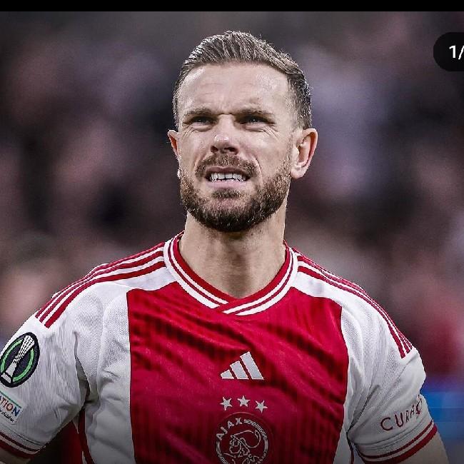 DG/ Nilsson 🇦🇱