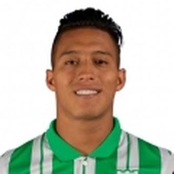 🇨🇴 L. Marquinez