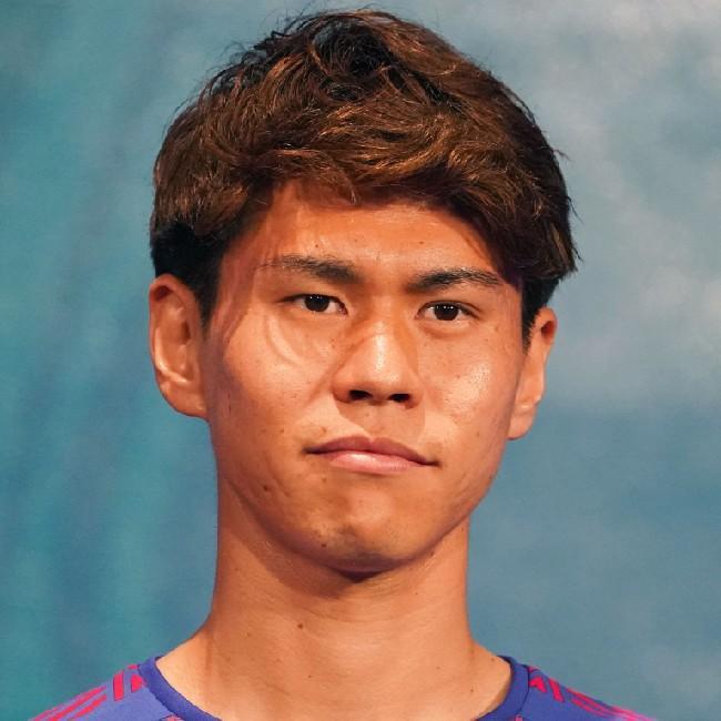 🇯🇵 K. Hashimoto