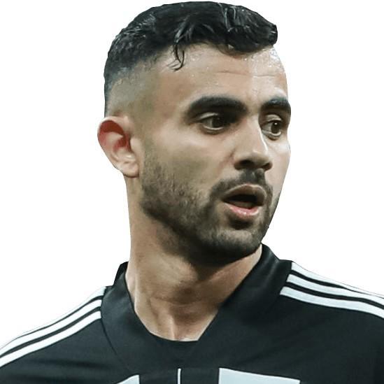 🇩🇿 R. Ghezzal
