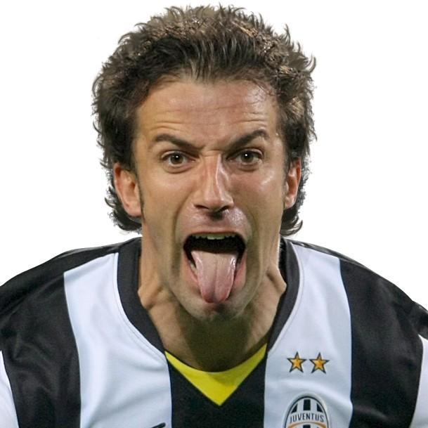 🇮🇹 A. Del Piero