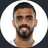 🇶🇦 Hassan Al Heidos