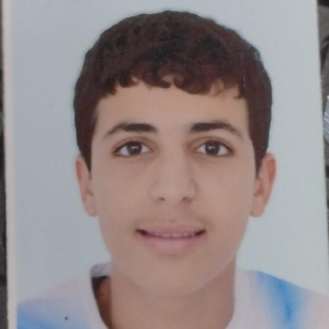 MOHAMED OUBELLA