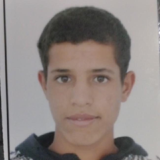 AHMED BOUHNIN