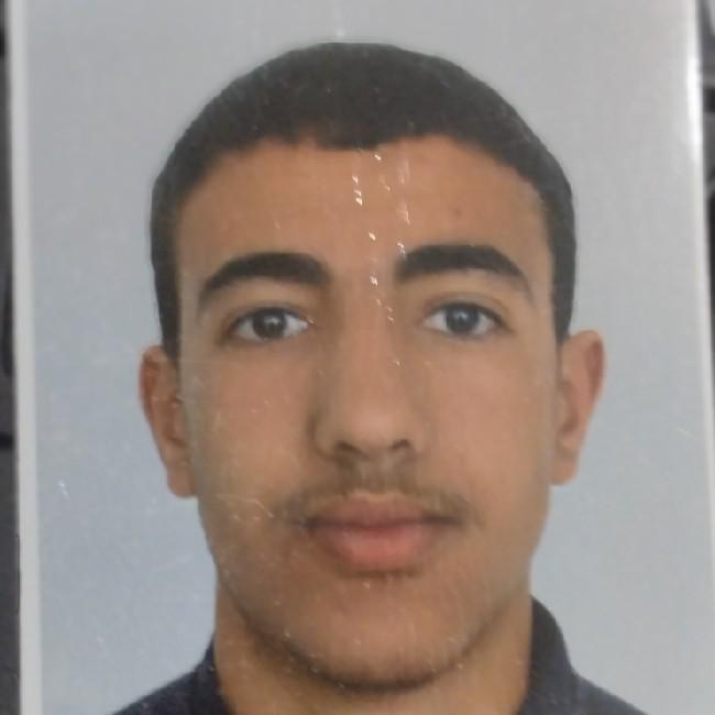AHMED ELABID