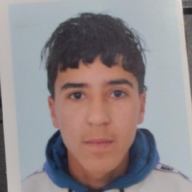 AHMED BEN SLIMAN
