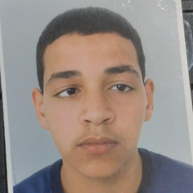 HASSAN DOUAIRAD
