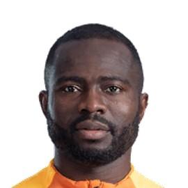 F. Acheampong