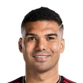Casemiro