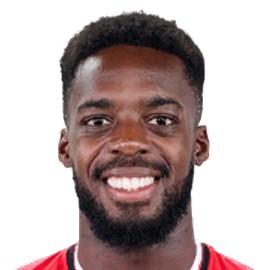 Iñaki Williams