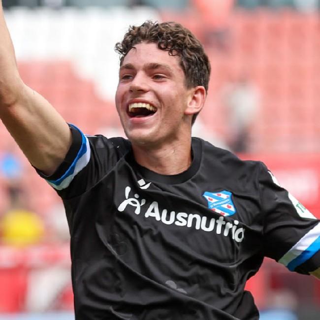 Daniel Karlsbakk