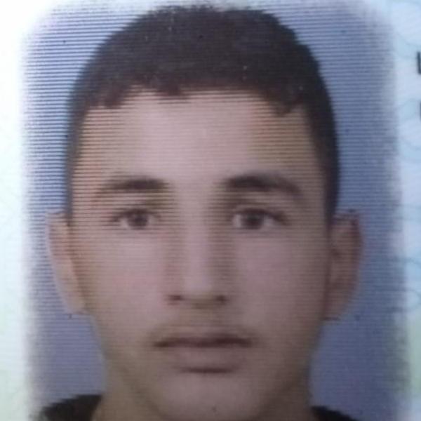 SAMIR LACHGOUR