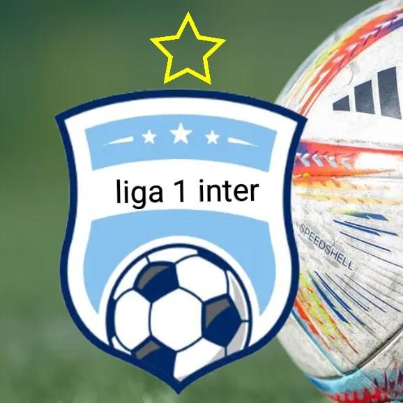 Liga 1 inter