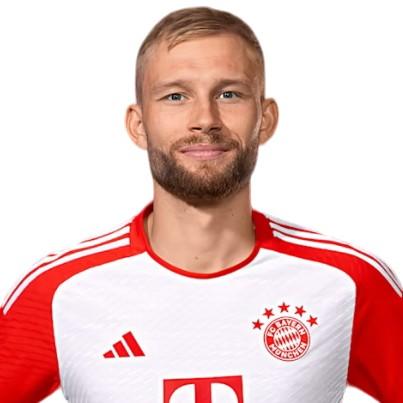 Конрад Лаймер