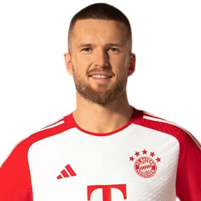 Эрик Дайер