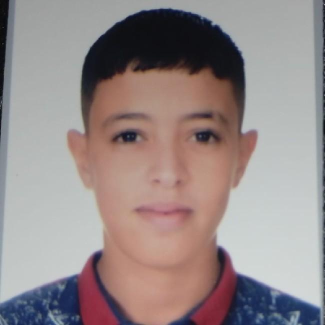 ABDELAAALI TALIBI