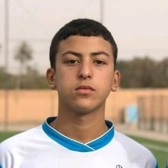 YASSER BENHAMMOU