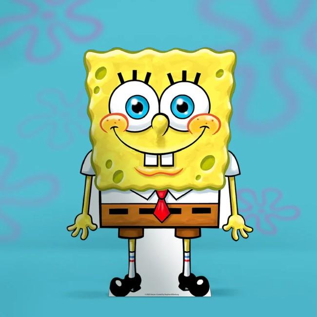 Bob Esponja