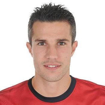 Van Persie