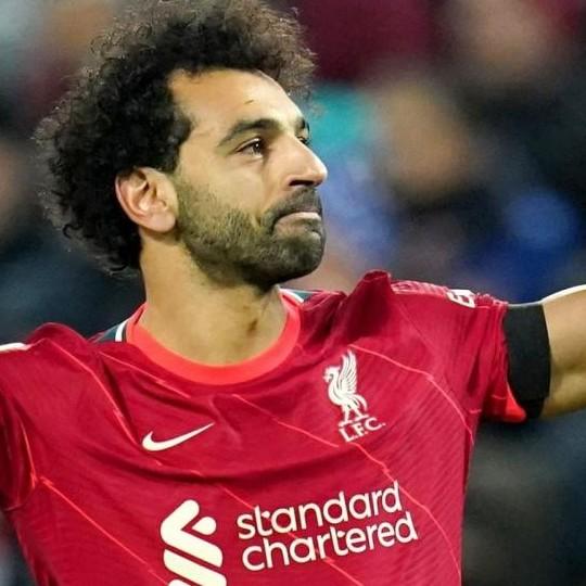 Salah