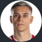 🇧🇪 L. Trossard