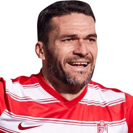 🇪🇸 Jorge Molina