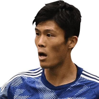 🇯🇵 T. Tomiyasu