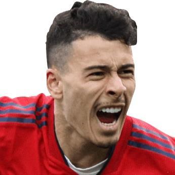 🇧🇷 G. Martinelli