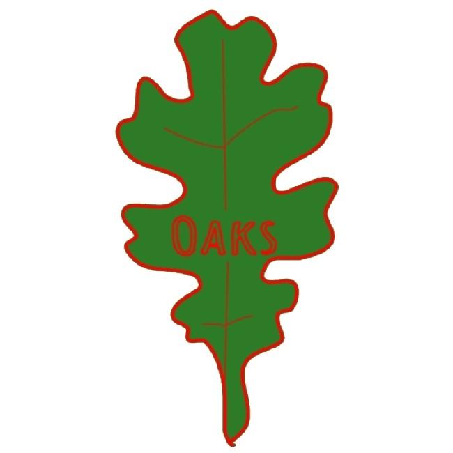Ontario Oaks