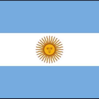 Crys haalland [Argentina]
