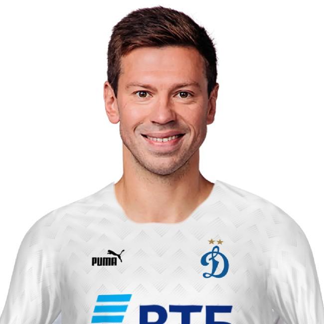 Fedor Smolov