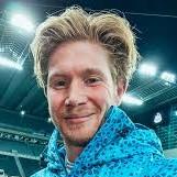 De Bruyne