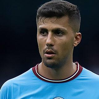 Rodri