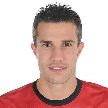 Van Persie