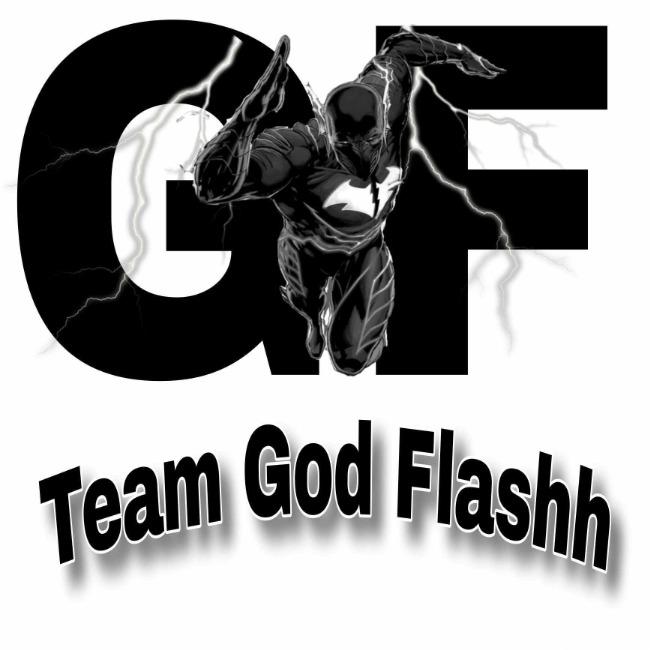 Team God flash