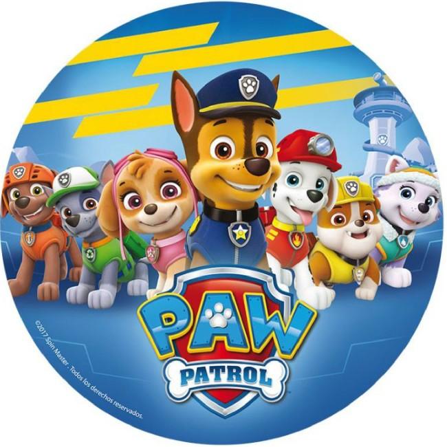 Patrulla Canina