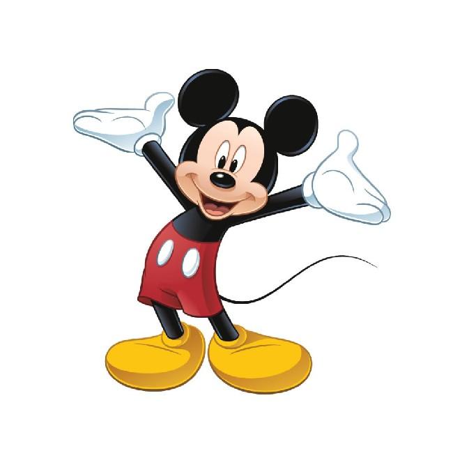 Mickey Mouse