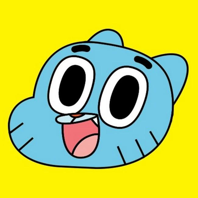 El Maravilloso Mundo de Gumball