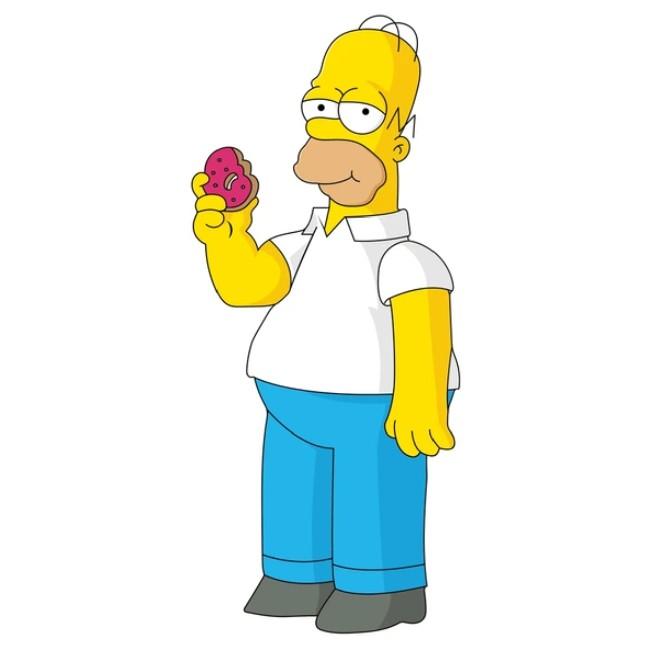 Los Simpsons