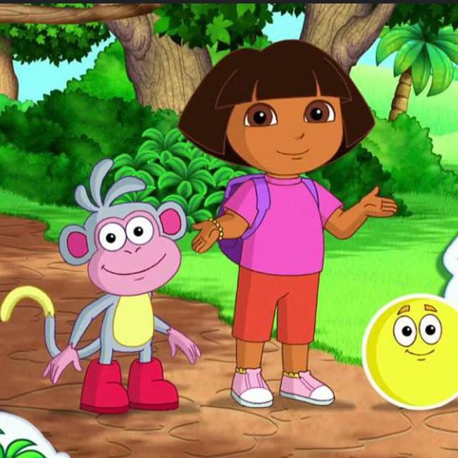 Dora la Exploradora
