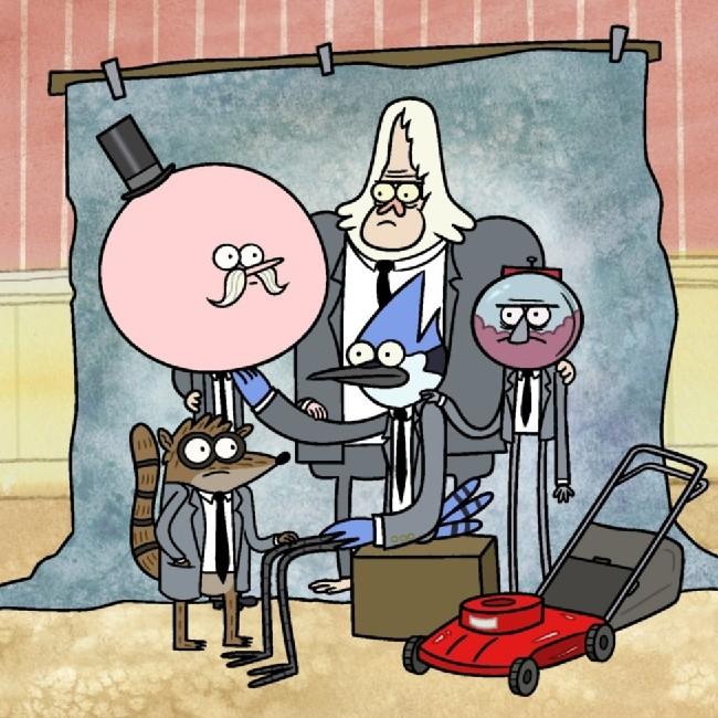 Historias Corrientes