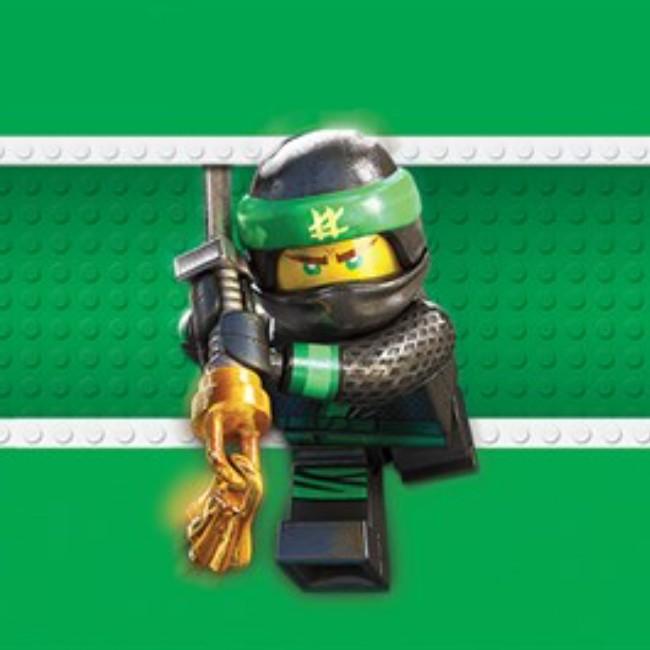 Lego Ninjago