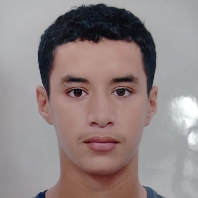 MOUSSABE EL BELAMACHI