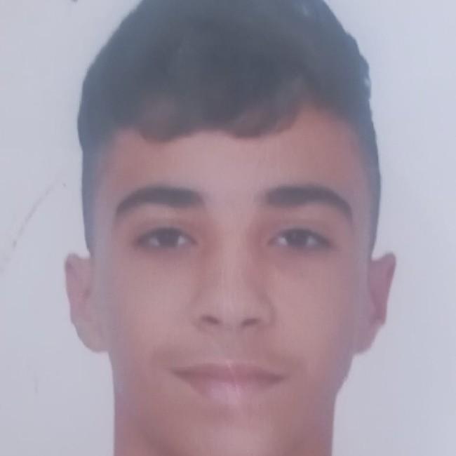 AZZEDDIN IDOUÂARAB