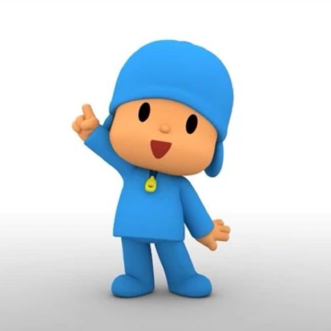 Pocoyó