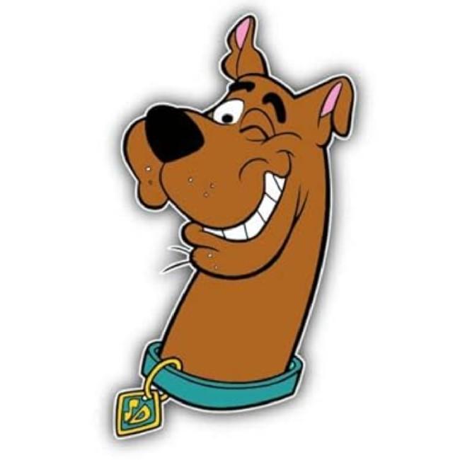 Scooby Doo