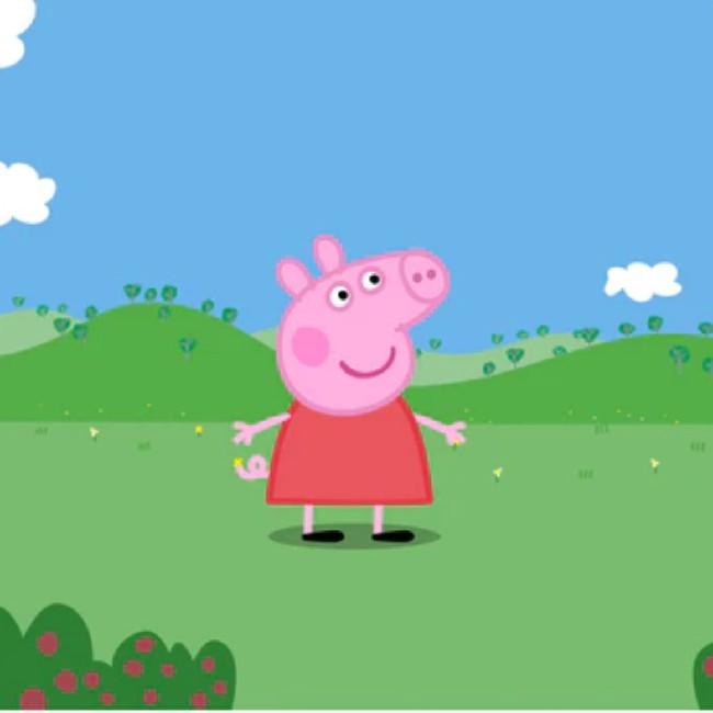 Peppa Pig
